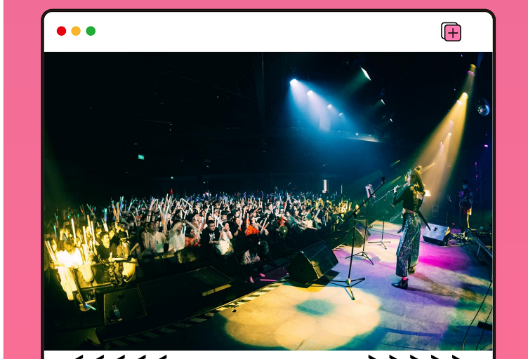 2023光棍节北京演唱会（11月11日）演出详情、门票预订