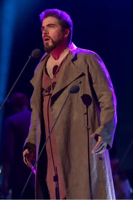 2023音乐会《悲惨世界》成都站（12月29日-31日）门票价格是多少？在哪买票？