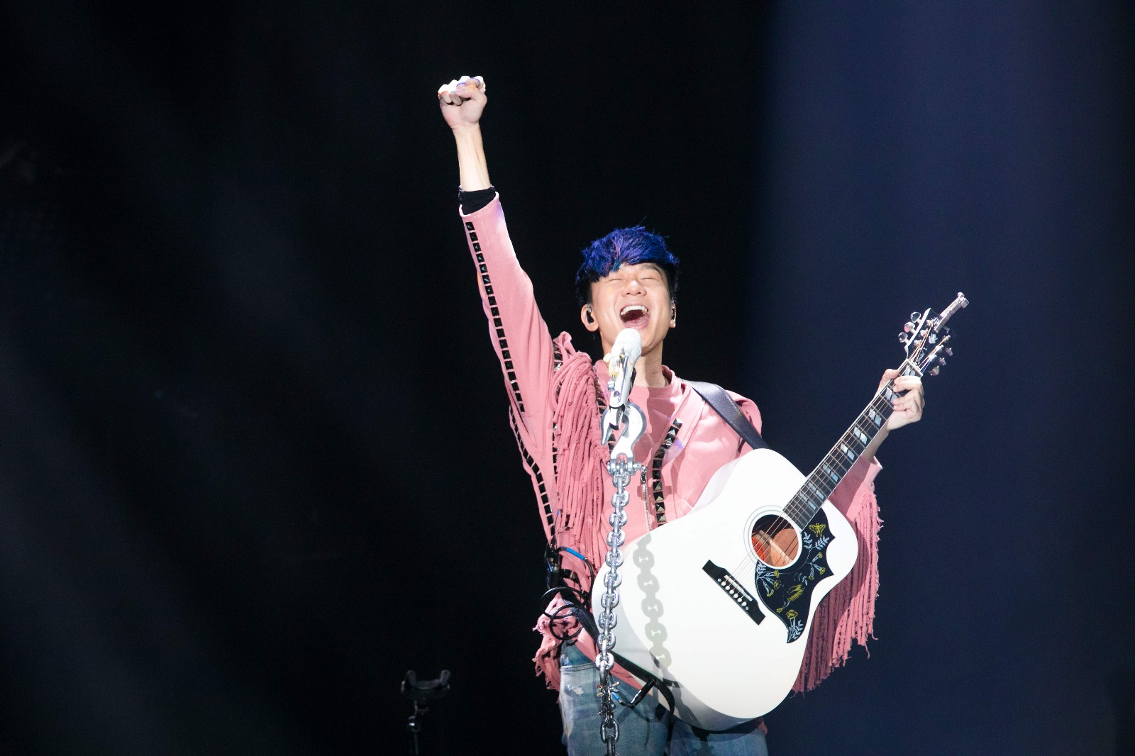 2023林俊杰武汉演唱会（11月25日/26日）时间安排+门票价格+订票网址