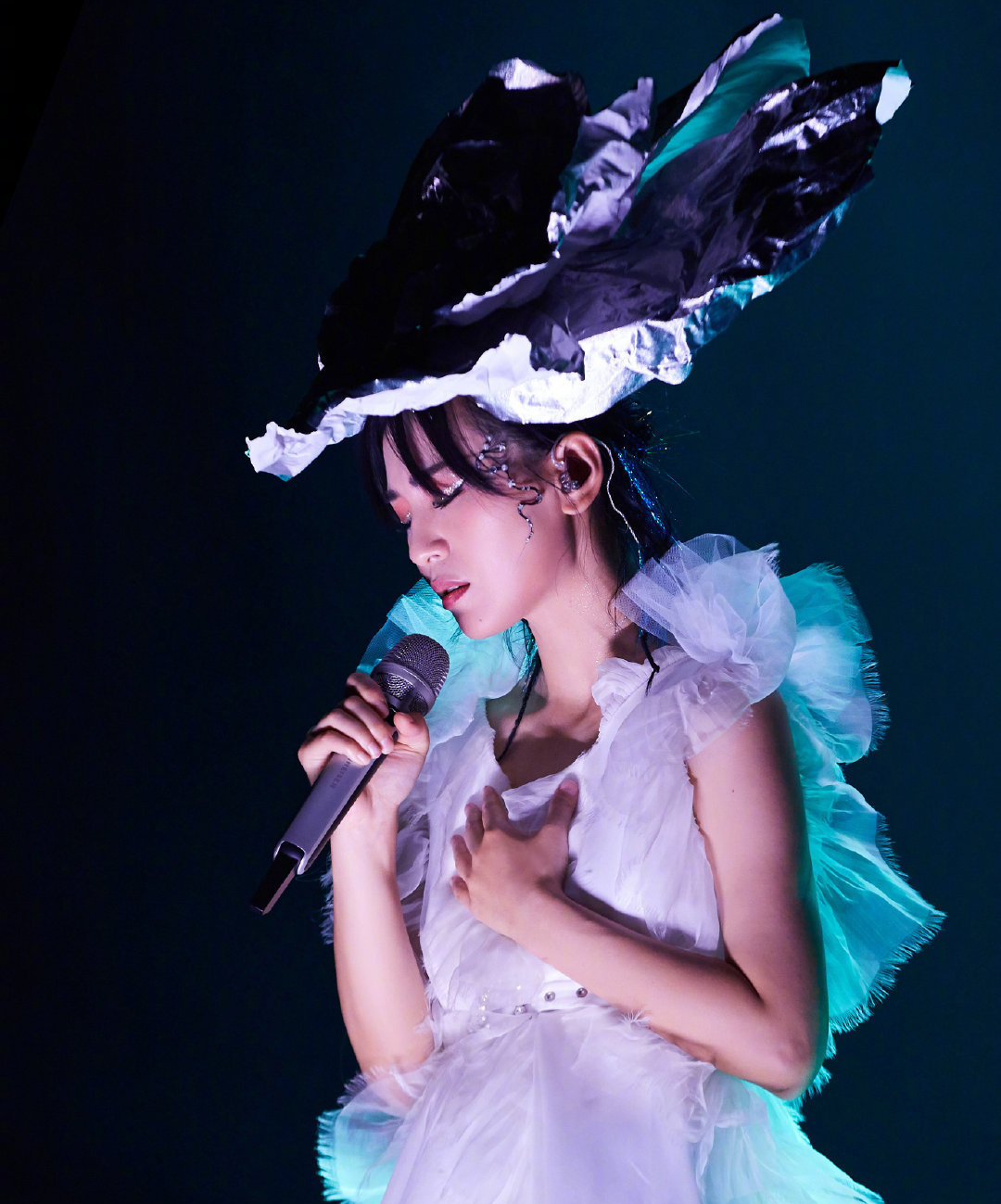 2023周笔畅深圳演唱会(10月21日)演出信息、门票价格 2023周笔畅深圳演唱会(10月21日)演出信息、门票价格