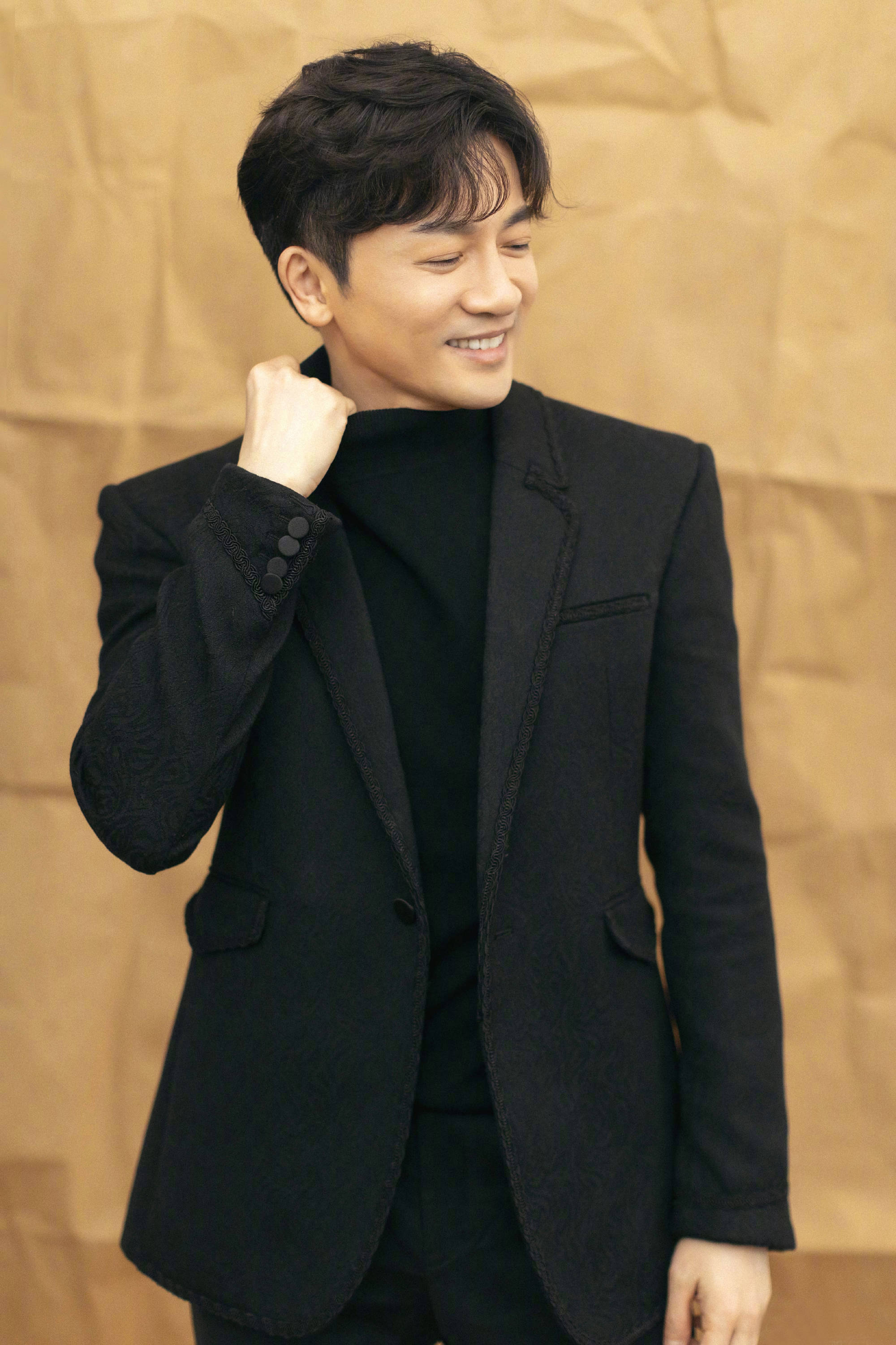 2023苏有朋南京演唱会（12月24日）门票在哪买？