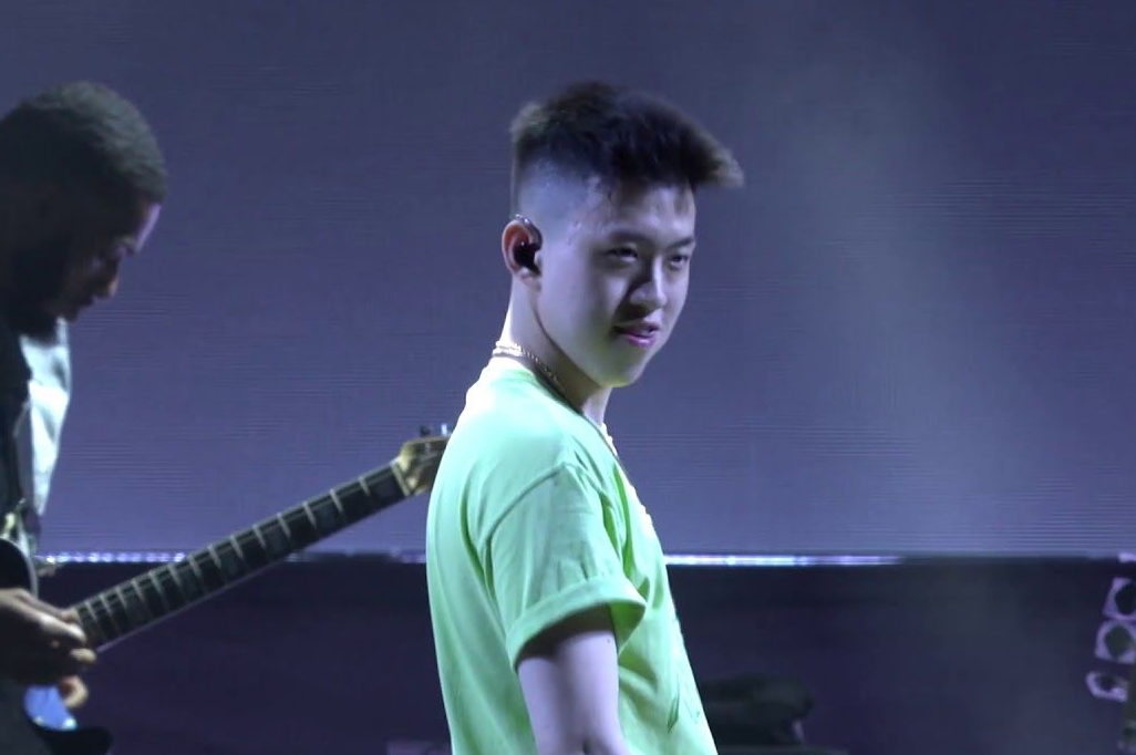 2023Rich Brian南京演唱会（10月6日）时间地点、演出详情、在线订票