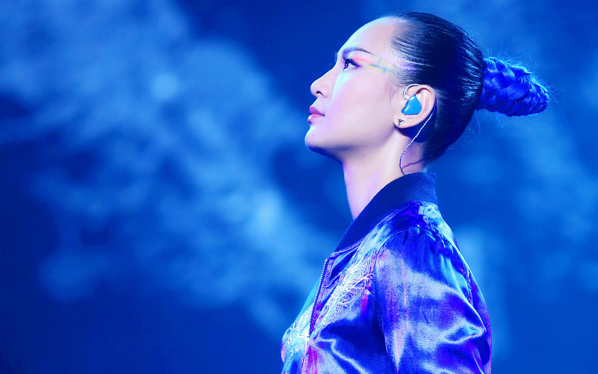 2023周笔畅北京演唱会（时间+场馆+订票）