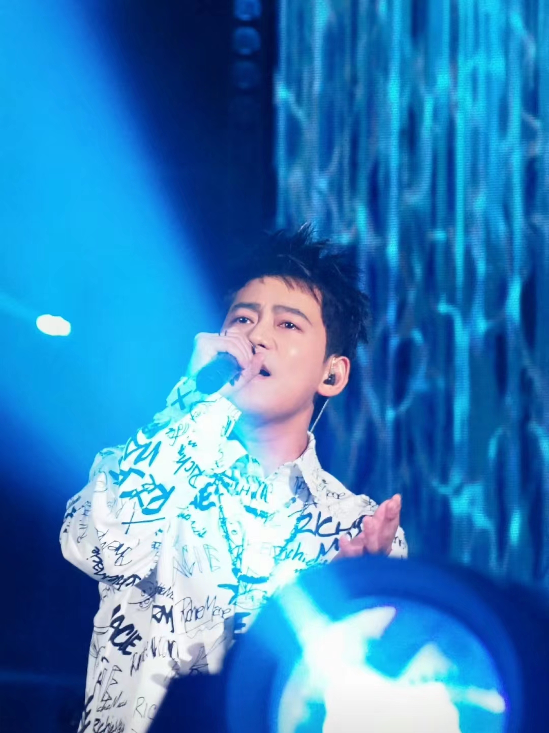 2023苏醒上海演唱会(10月14日)(时间+场馆+订票) 2023苏醒上海演唱会(10月14日)(时间+场馆+订票)