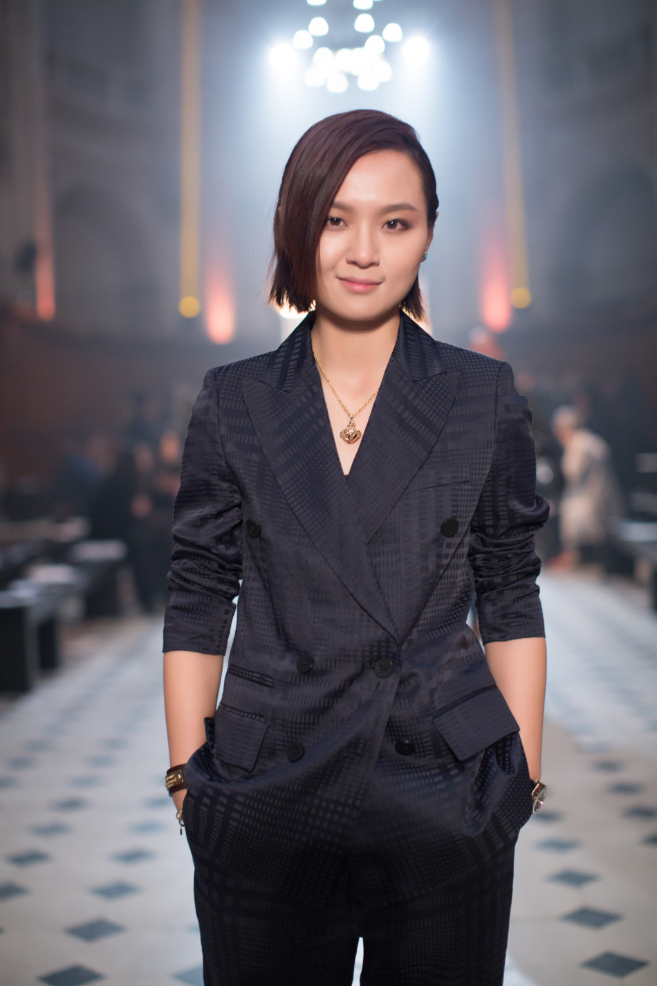 2023周笔畅北京演唱会(时间+地点+票价)一览