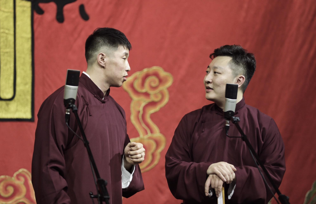 2023烧饼曹鹤阳广州相声专场(10月26日)时间地点、演出详情、在线订票 2023烧饼曹鹤阳广州相声专场(10月26日)时间地点、演出详情、在线订票