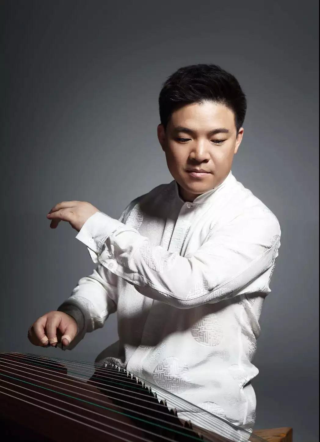 2023王中山厦门古筝音乐会（12月2日）时间地点、演出详情、在线订票