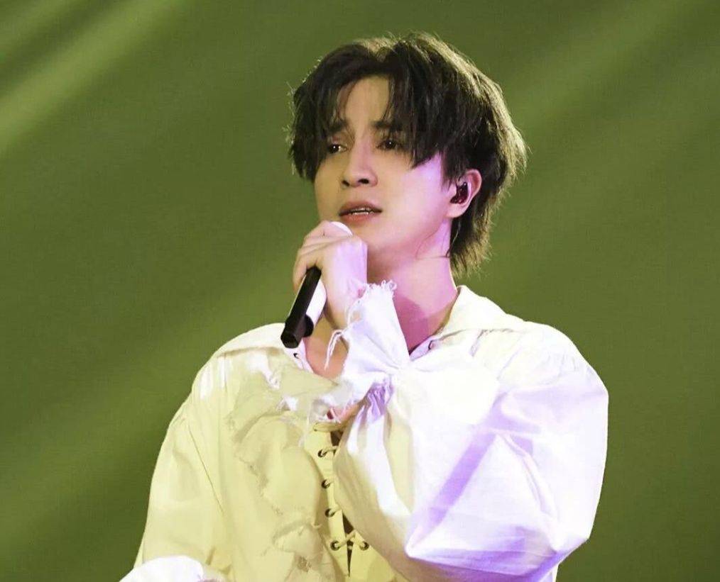 2023薛之谦常州演唱会（10月20日）什么时间开始售票？