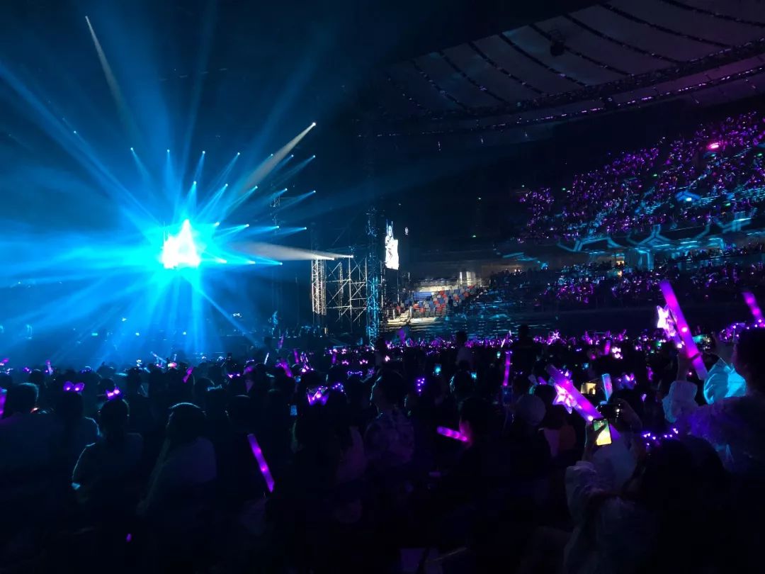 2023四海SAIL HIGH上海演唱会（10月21日）门票价格多少？