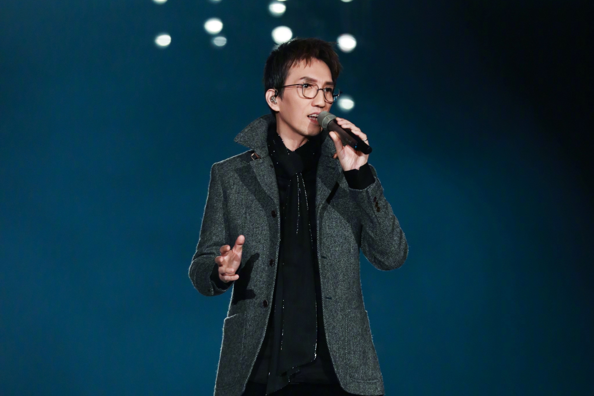 2023林志炫天津演唱会(12月31日)门票怎么买? 2023林志炫天津演唱会(12月31日)门票怎么买?