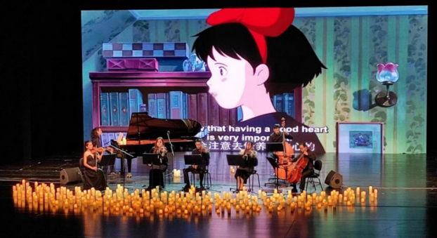 2023宫崎骏久石让深圳动漫音乐会(11月10日)在哪订票? 2023宫崎骏久石让深圳动漫音乐会(11月10日)在哪订票?