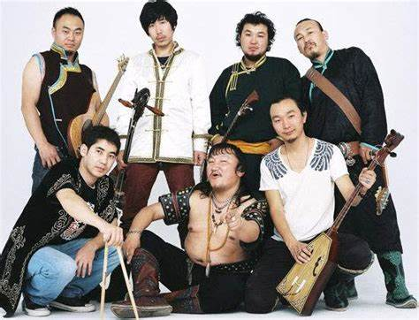 2023杭盖乐队&UUHAI乐队包头演唱会(11月18日)(时间+地点+票价+购票入口) 2023杭盖乐队&UUHAI乐队包头演唱会(11月18日)(时间+地点+票价+购票入口)