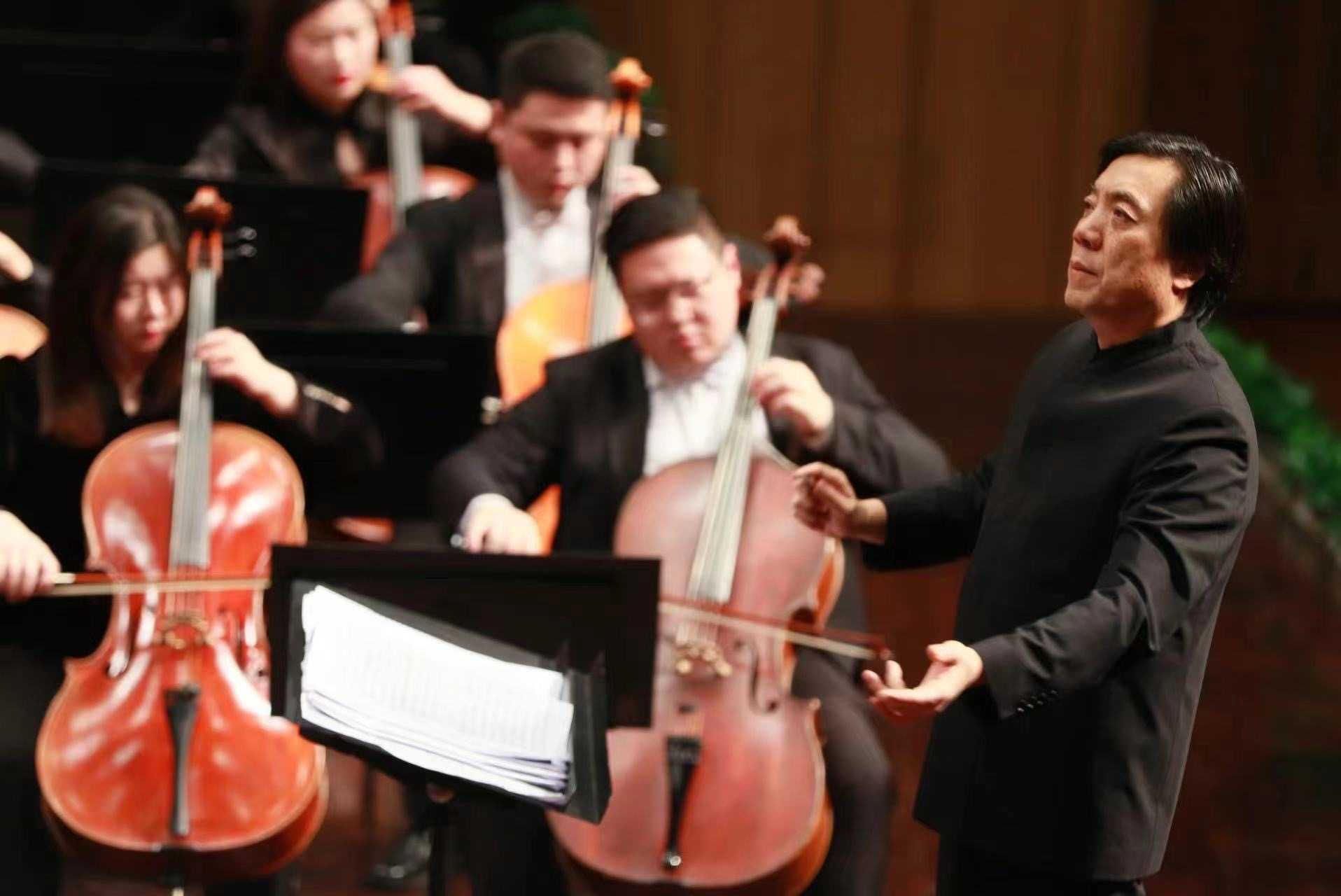 2023音乐会《四大名著》广州站(10月13日)演出详情(时间、地点、门票价格) 2023音乐会《四大名著》广州站(10月13日)演出详情(时间、地点、门票价格)