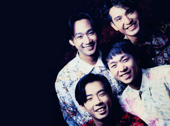 2023永恒乐队追忆家驹30周年深圳演唱会（11月5日）时间、地点、门票价格