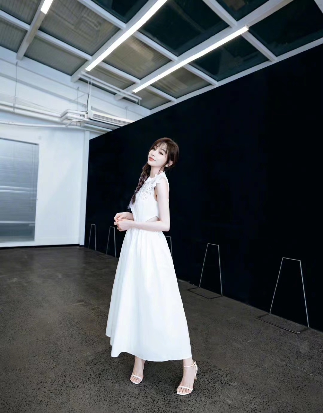 2023王心凌广州演唱会（11月4日）(时间+地点+购票方式)