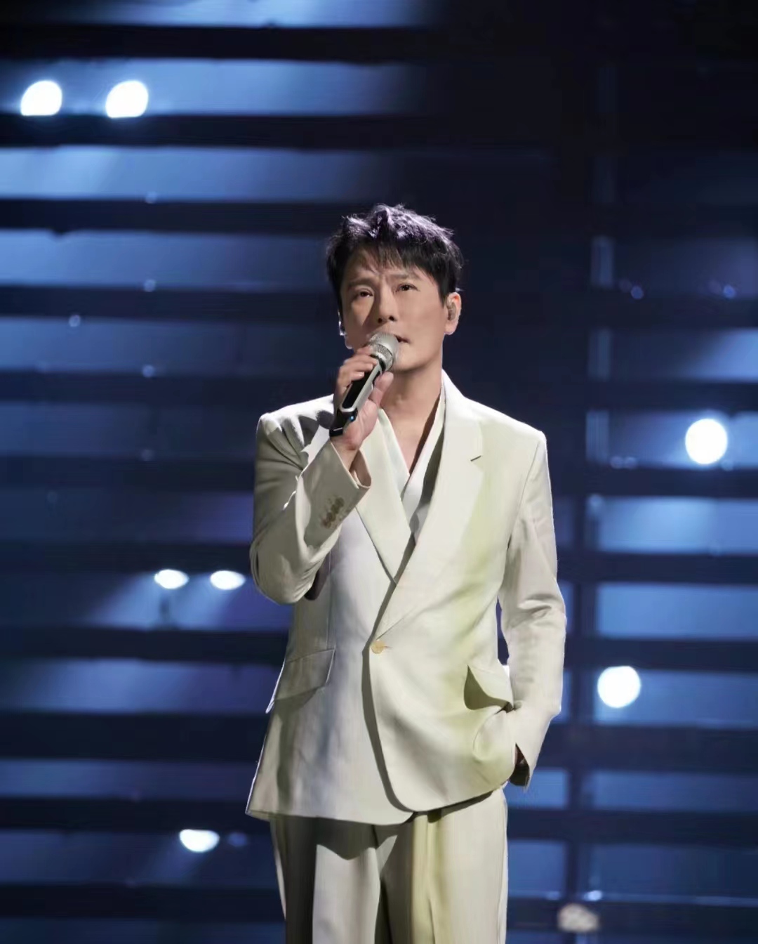 2023张信哲曲靖演唱会（12月16日）（时间地点+门票价格+购票入口）