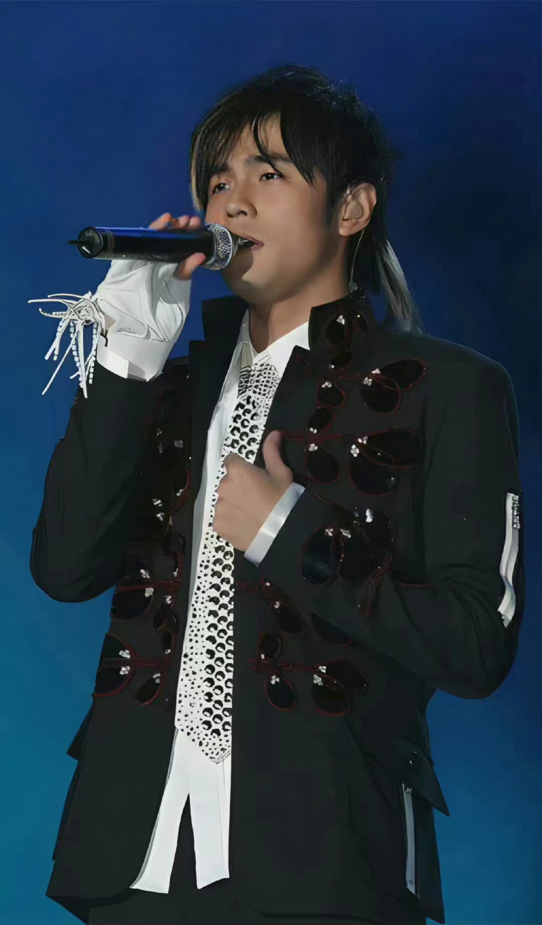 2023周杰伦上海演唱会（10月12日）（时间+地点+票价+购票入口）