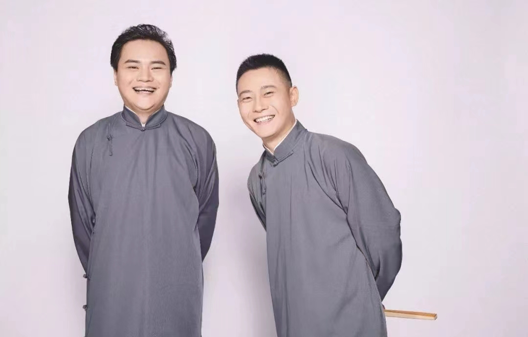 2023高峰栾云平乌鲁木齐相声专场（10月23日）（时间+场馆+订票）