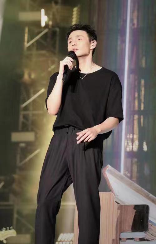 2023李荣浩重庆演唱会（11月4日）时间、地点、门票价格、订票地址