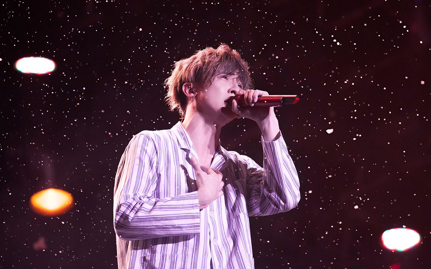 2023薛之谦天津演唱会（10月14日-15日）门票在哪买?