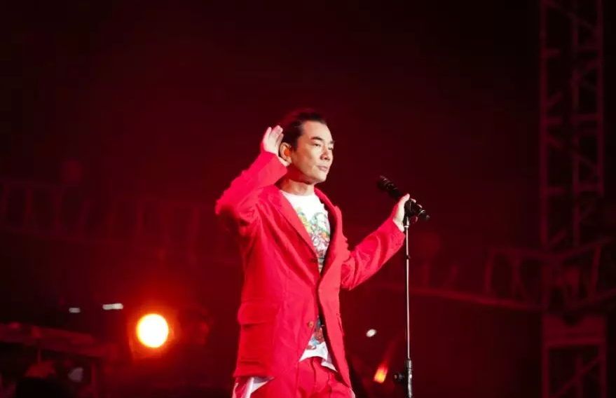 2023任贤齐哈尔滨演唱会(11月10/11日)时间地点、演出详情、在线订票 2023任贤齐哈尔滨演唱会(11月10/11日)时间地点、演出详情、在线订票