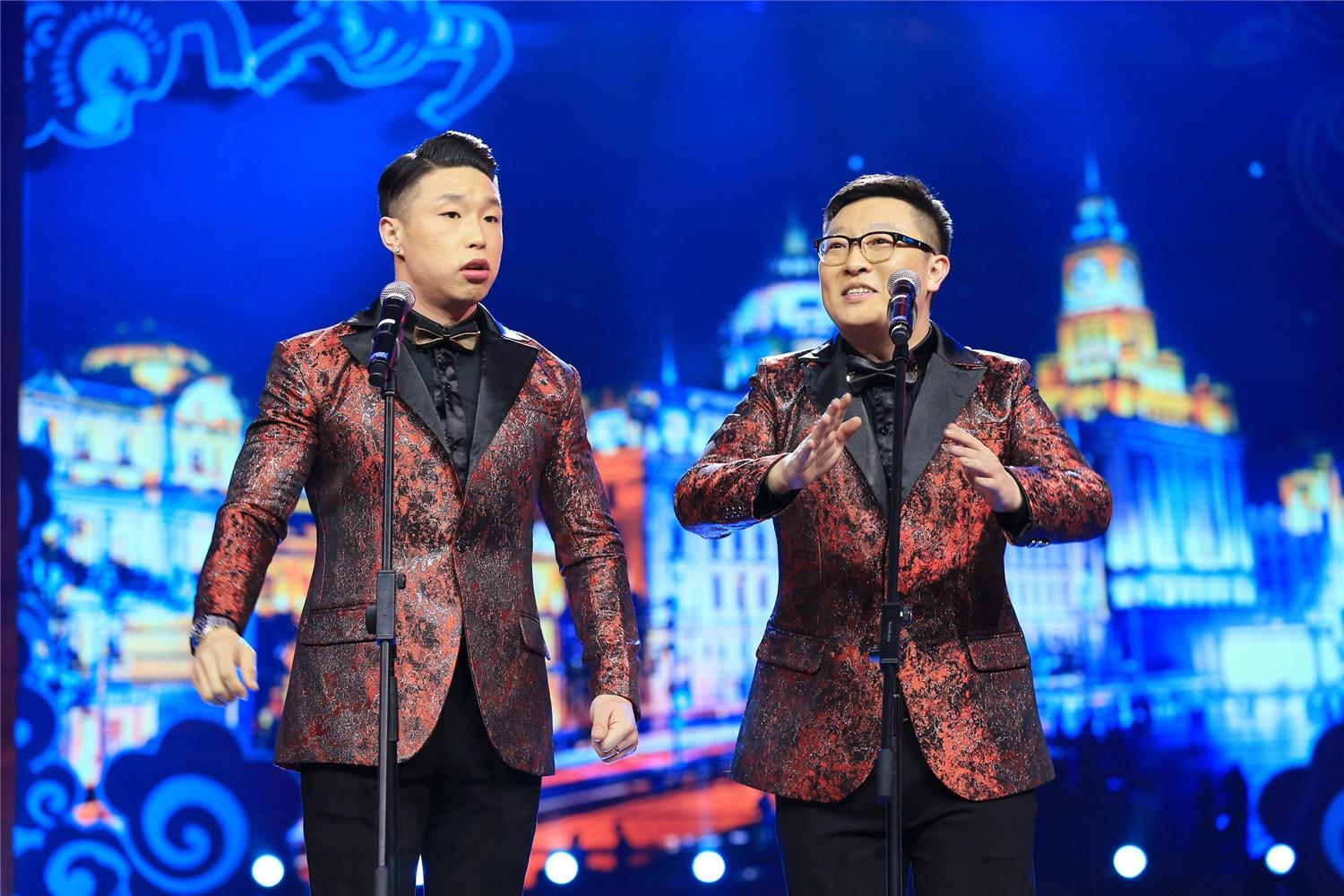 2023烧饼曹鹤阳哈尔滨相声专场（10月17日）演出安排及购票指南