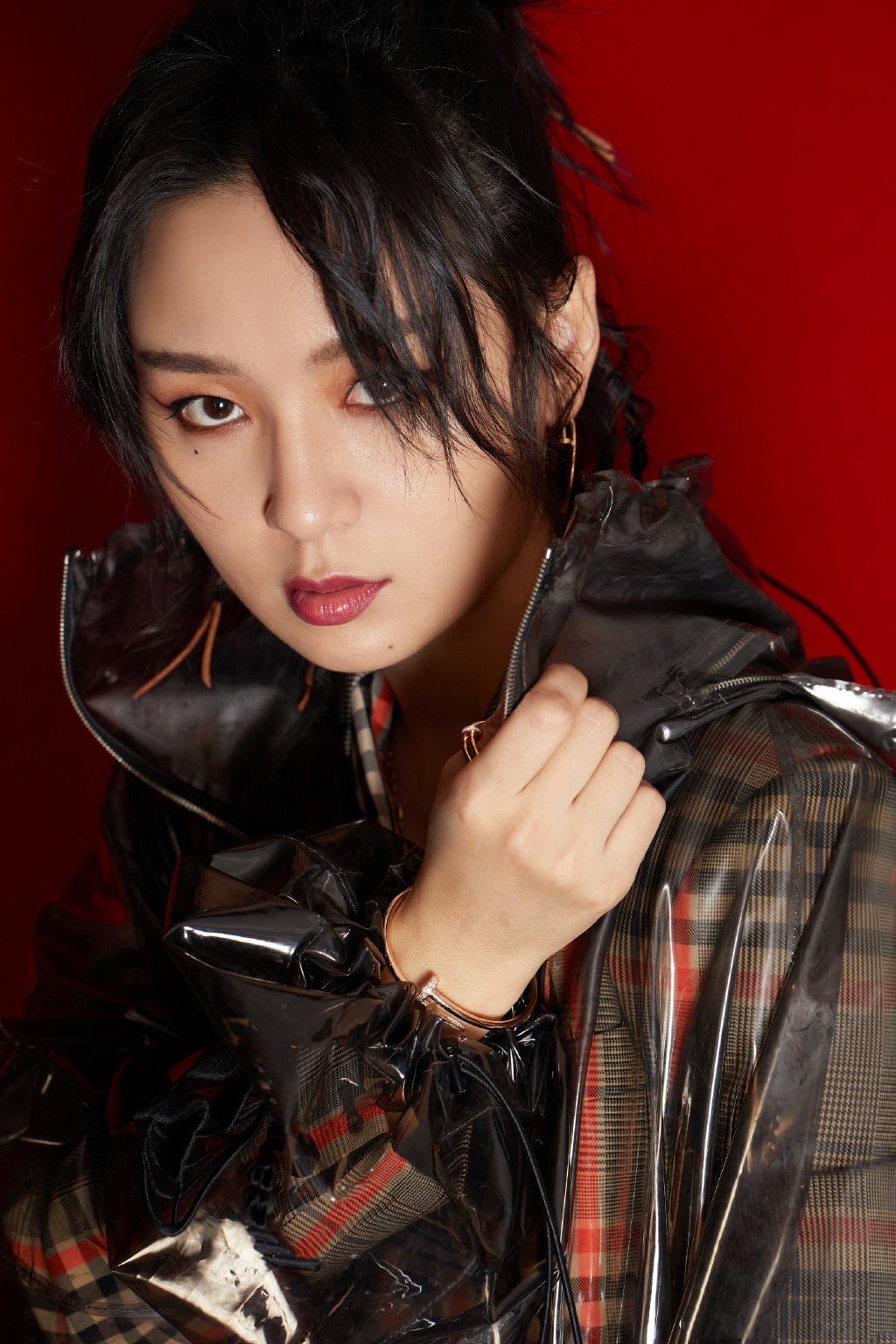 2023周笔畅北京演唱会(时间+地点+门票)信息一览