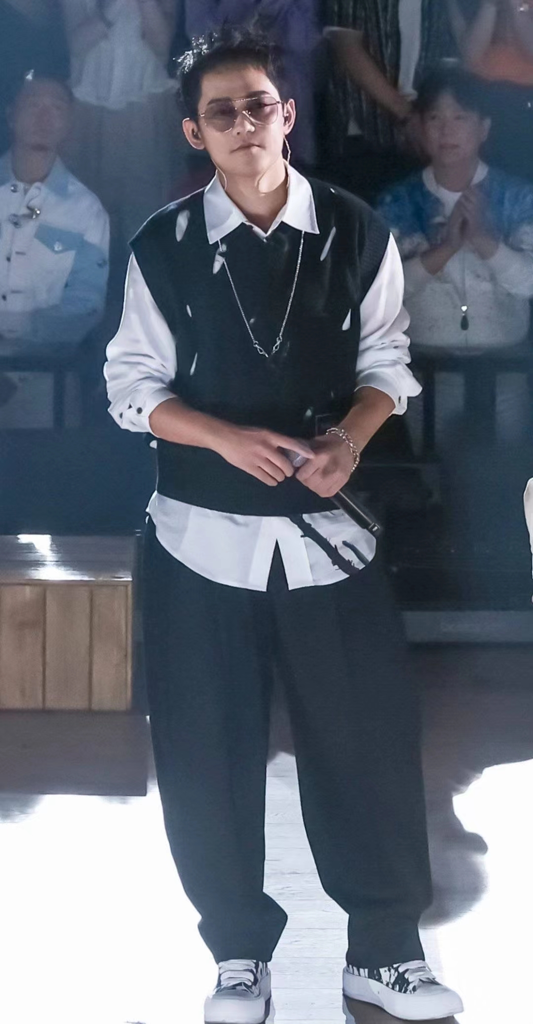 2023苏醒上海演唱会(10月14日)(时间+场馆+订票) 2023苏醒上海演唱会(10月14日)(时间+场馆+订票)