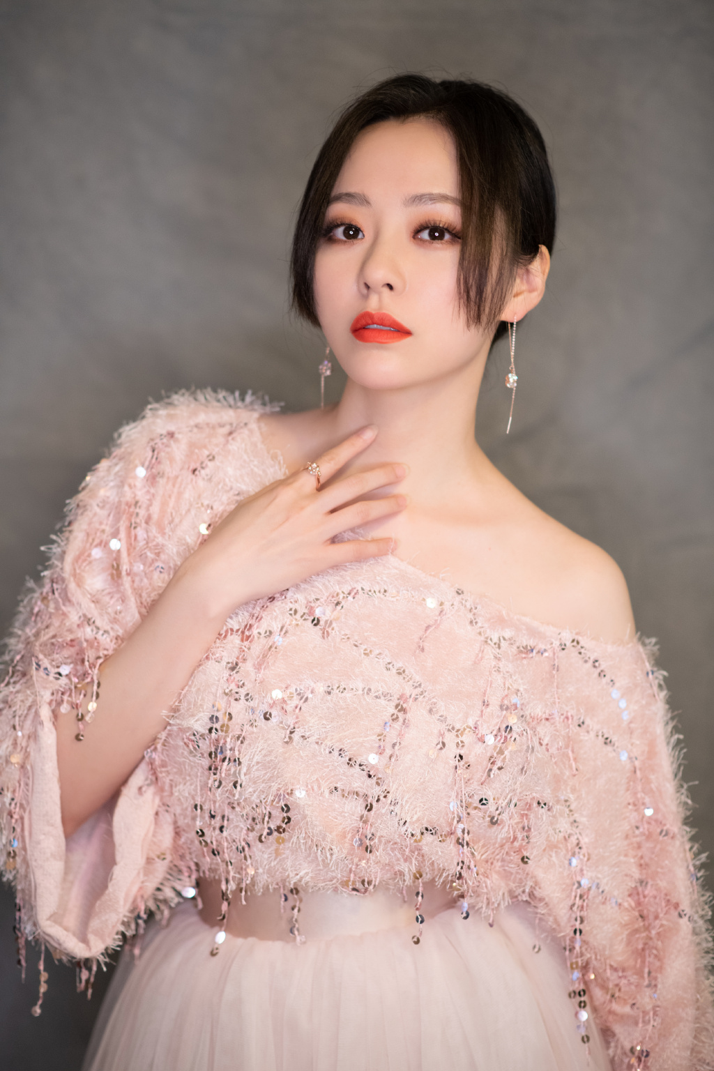 2023张靓颖南京演唱会时间+地点+门票