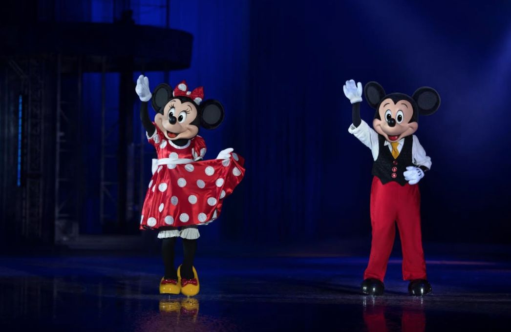 2023舞台剧《冰上迪士尼》深圳站(10月21-22日)(时间+地点+门票)订票指南 2023舞台剧《冰上迪士尼》深圳站(10月21-22日)(时间+地点+门票)订票指南