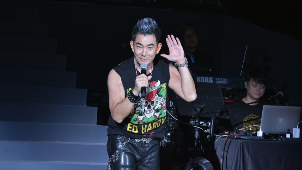 2023任贤齐哈尔滨演唱会（11月10日/11日）票价多少？