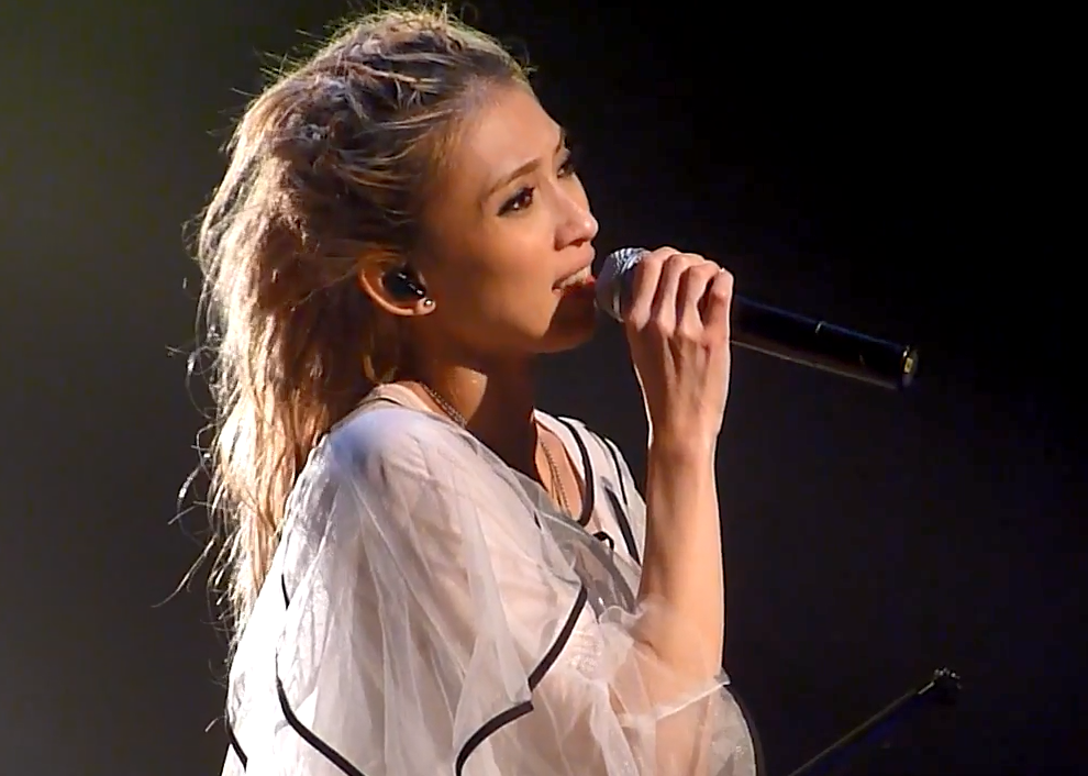 2023戴佩妮广州演唱会(10月21日)行程安排以及购票指南 2023戴佩妮广州演唱会(10月21日)行程安排以及购票指南