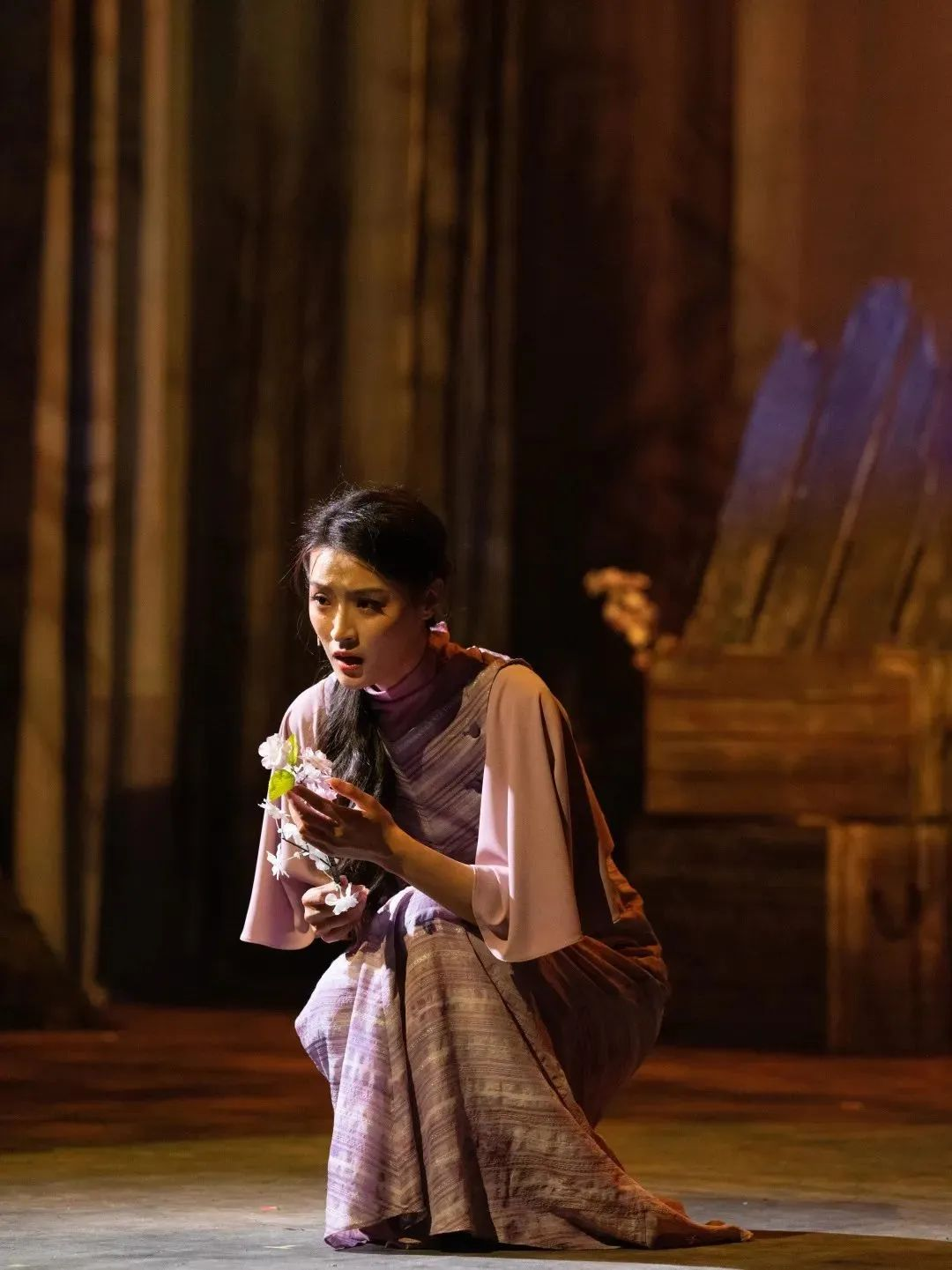 2023音乐剧《女神在看》上海站(12月1-3日)时间、地点、门票价格 2023音乐剧《女神在看》上海站(12月1-3日)时间、地点、门票价格