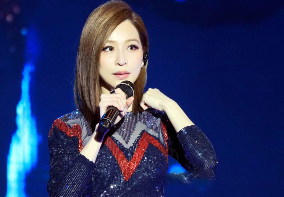 2023王心凌广州演唱会（11月4日）(时间+地点+门票价格)信息一览