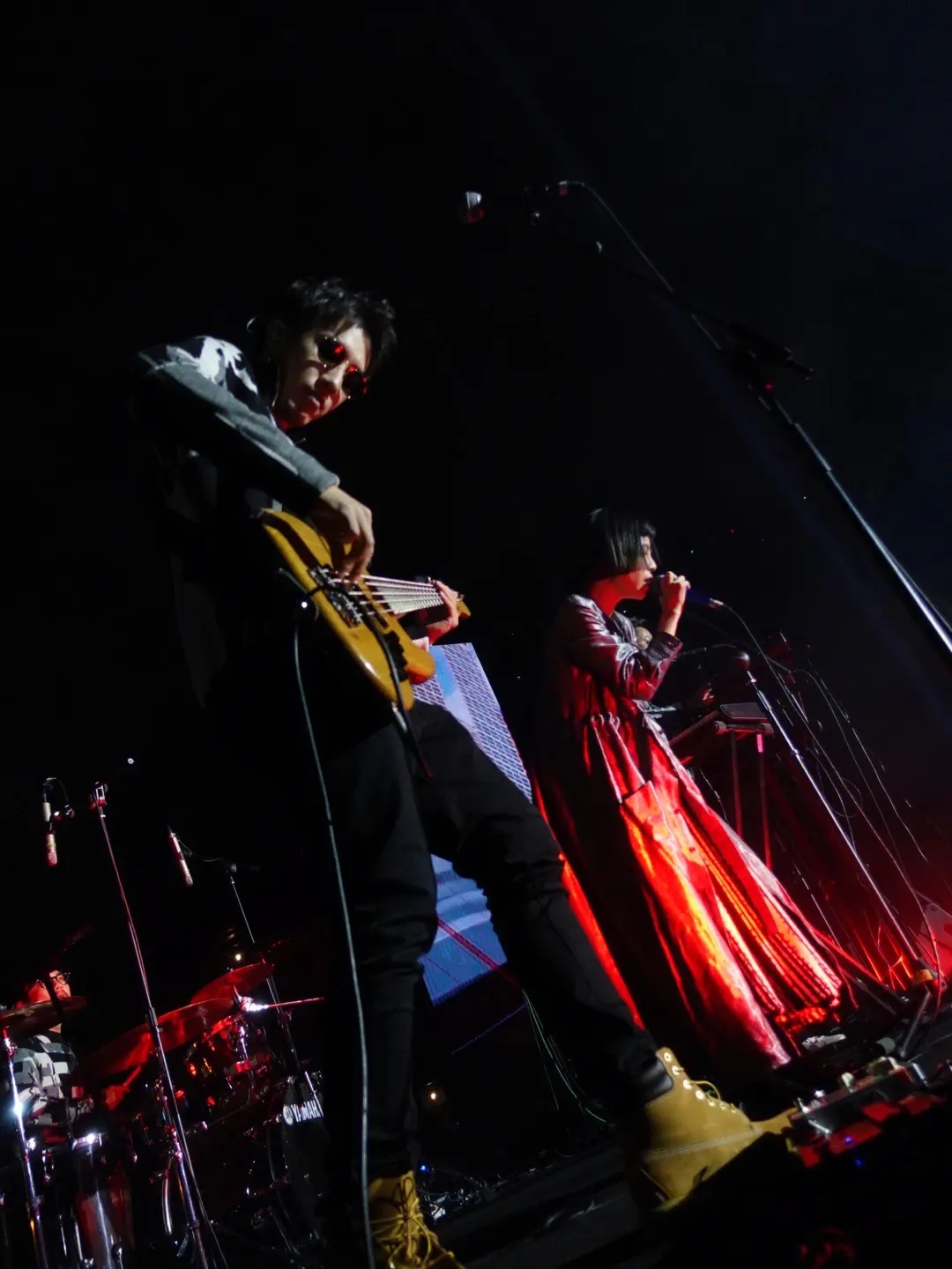 2023苏州蒙特勒音乐节（9月27日-10月2日）购票指南