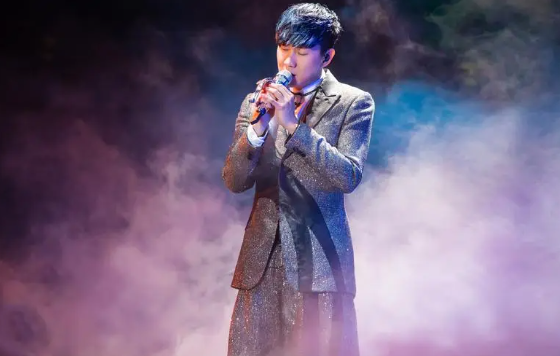 2023林俊杰武汉演唱会（11月25/26日）演出信息、订票链接