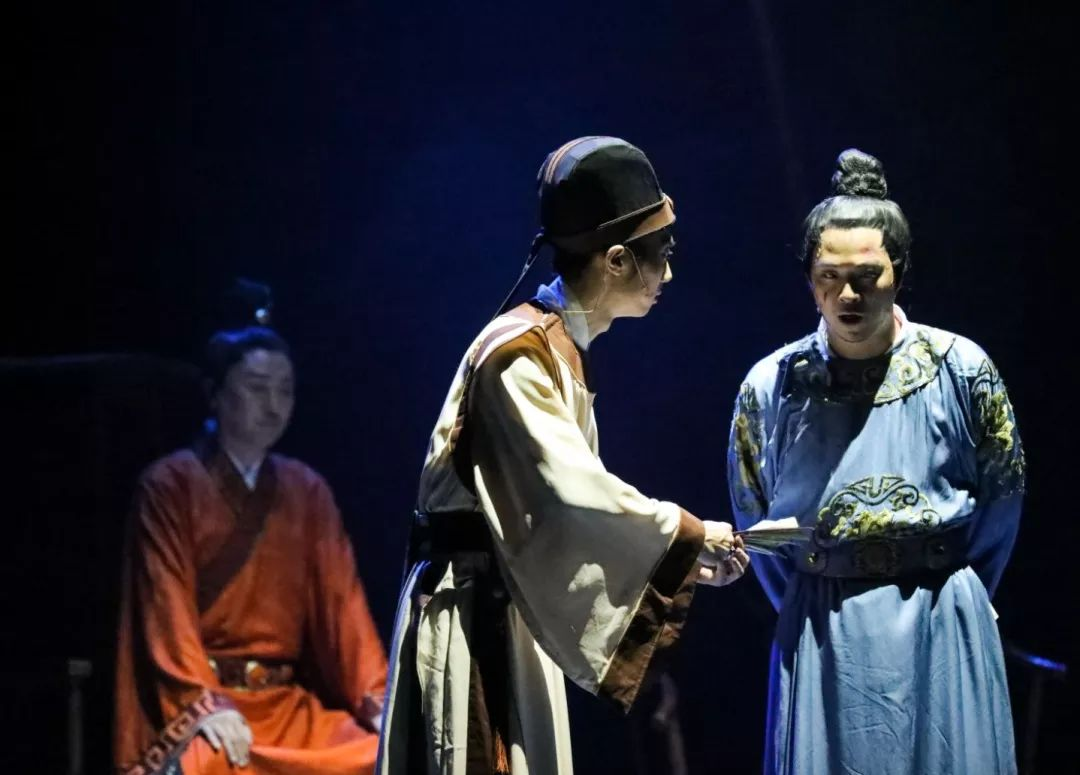 2023喜剧《破罐记》常州站（10月4日）演出详情及购票信息