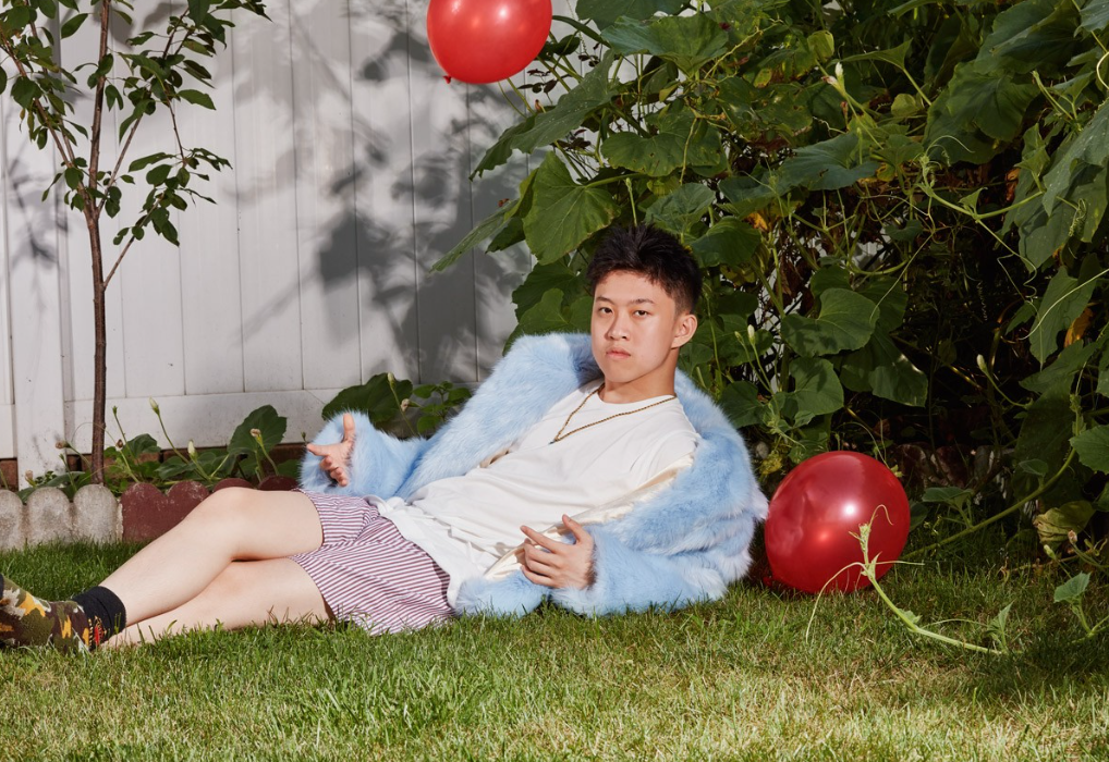 2023Rich Brian南京演唱会（10月6日）时间地点、演出详情、在线订票