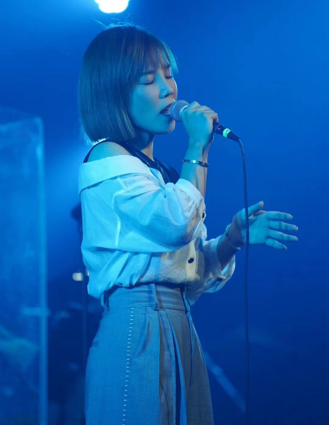 2023金曲天王天后咸阳演唱会（10月15日）(时间+地点+订票方式+嘉宾阵容)