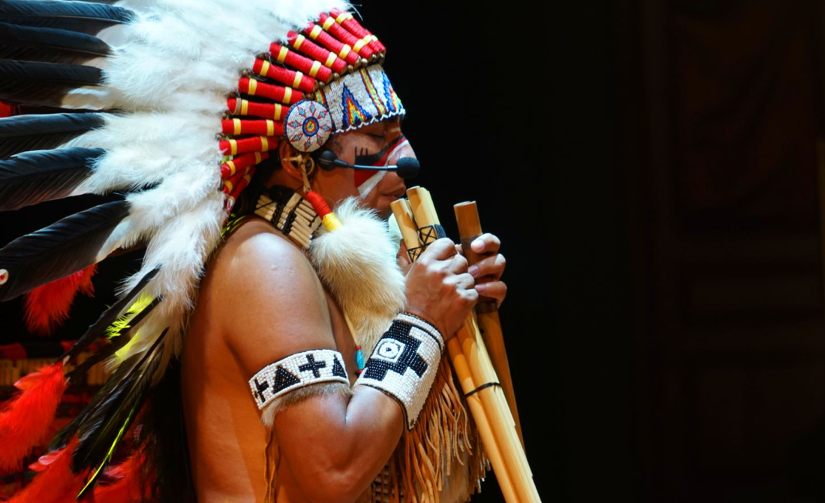 2023亚历桑德罗郑州音乐会（11月9日）门票价格及演出详情