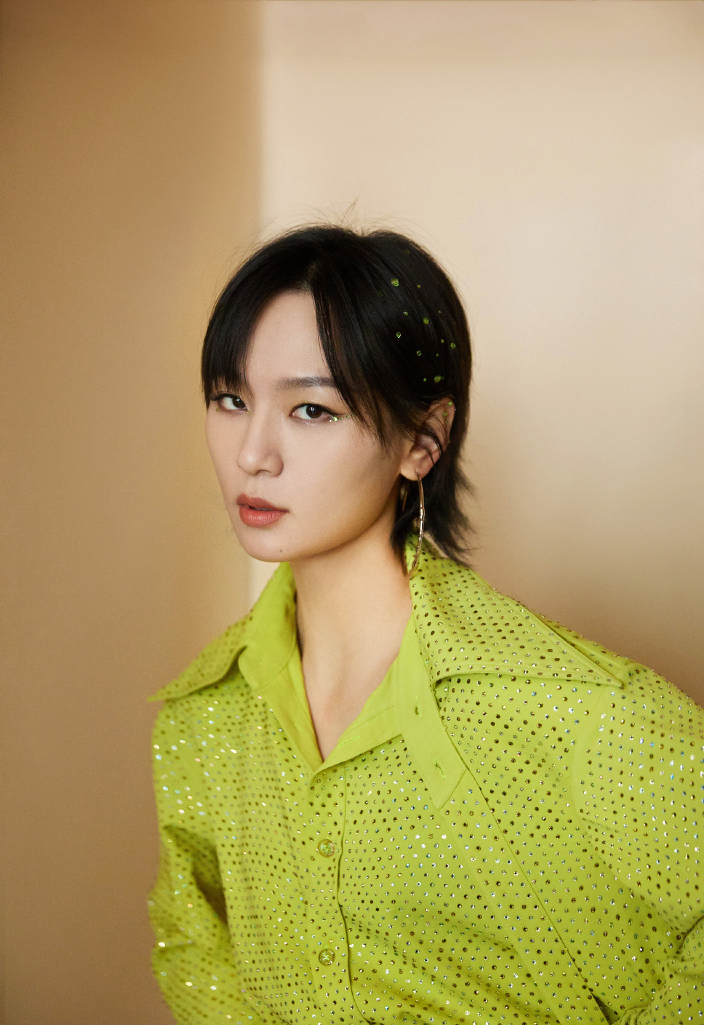 2023周笔畅北京演唱会（时间+地点+票价+购票入口）