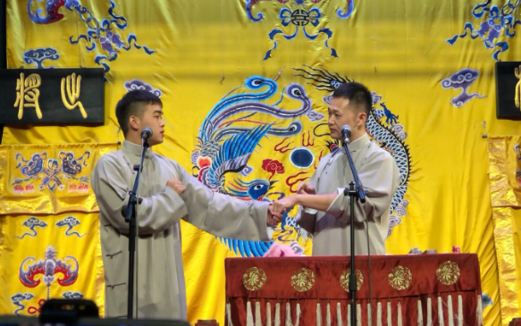 2023德云三筱常州相声专场(10月16日)(时间+地点+票价+订票)指南 2023德云三筱常州相声专场(10月16日)(时间+地点+票价+订票)指南