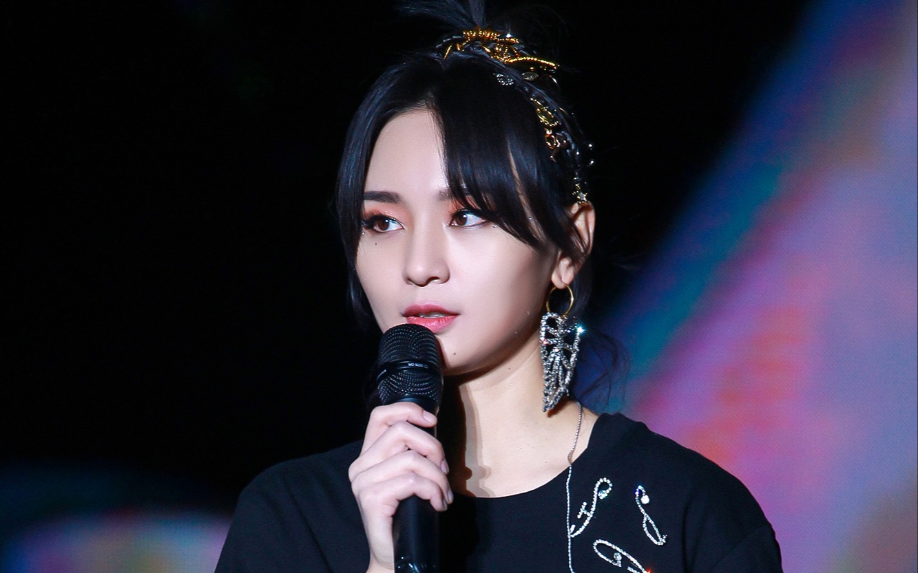 2023周笔畅上海演唱会演出门票、详情信息 2023周笔畅上海演唱会演出门票、详情信息