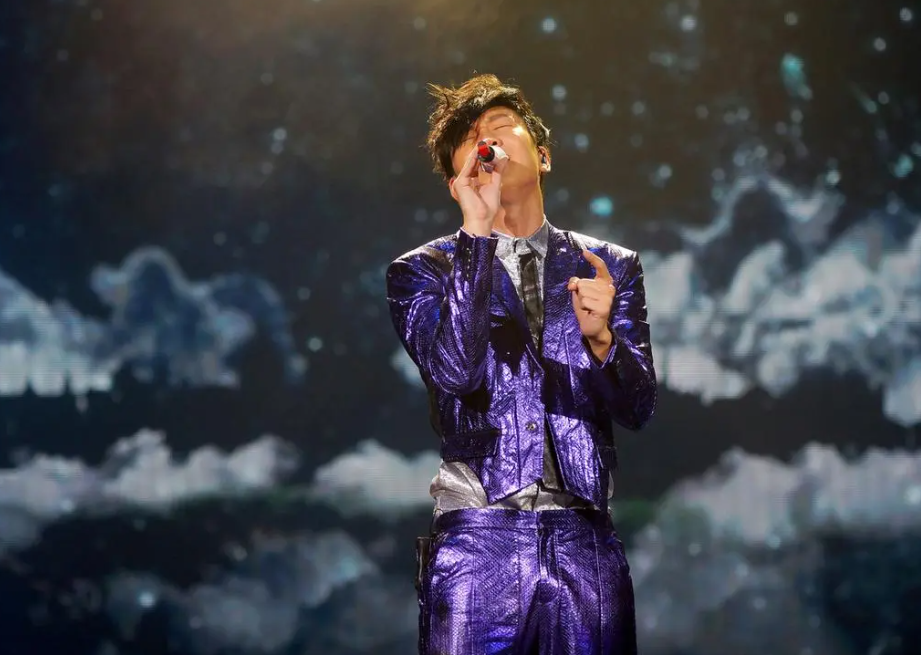 2023林俊杰武汉演唱会（11月25/26日）演出信息、订票链接