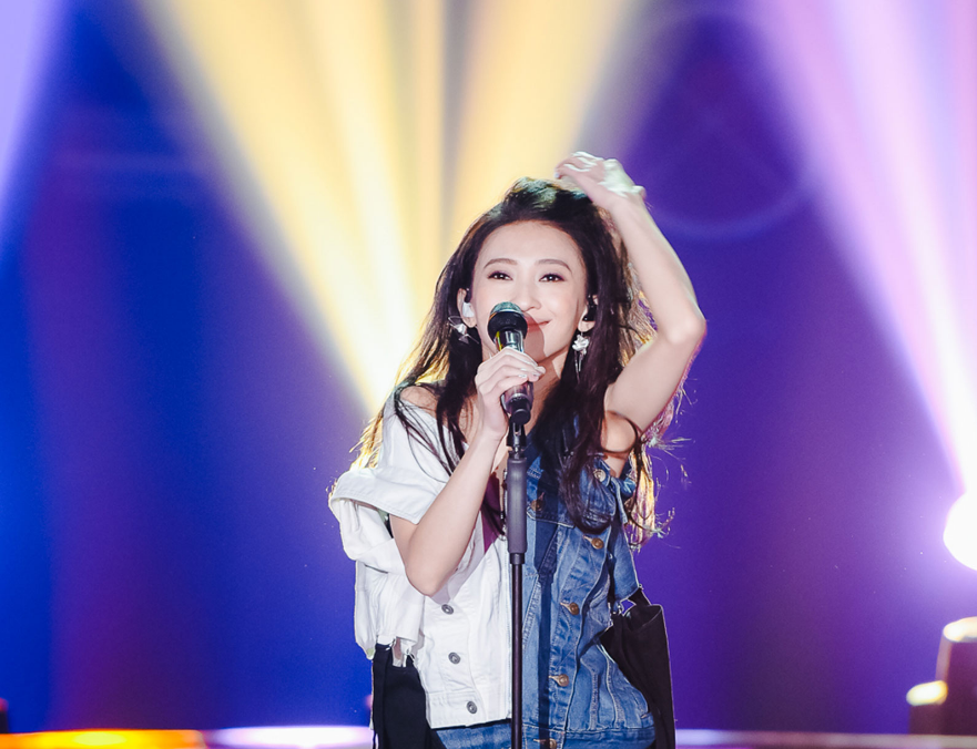 2023戴佩妮深圳演唱会（11月25日）(时间+地点+门票)订票指南