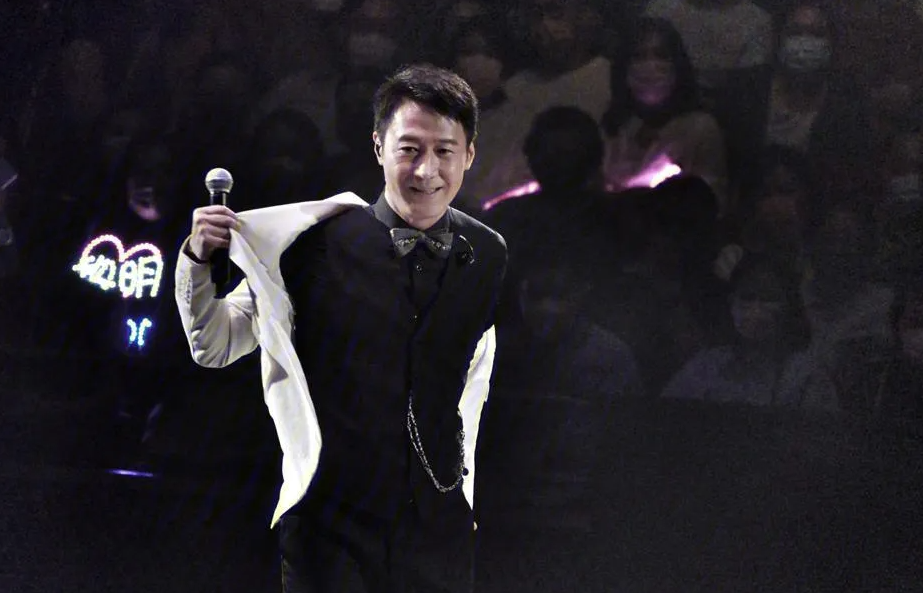 2023黎明香港演唱会（11月14—23日）行程安排及购票指南