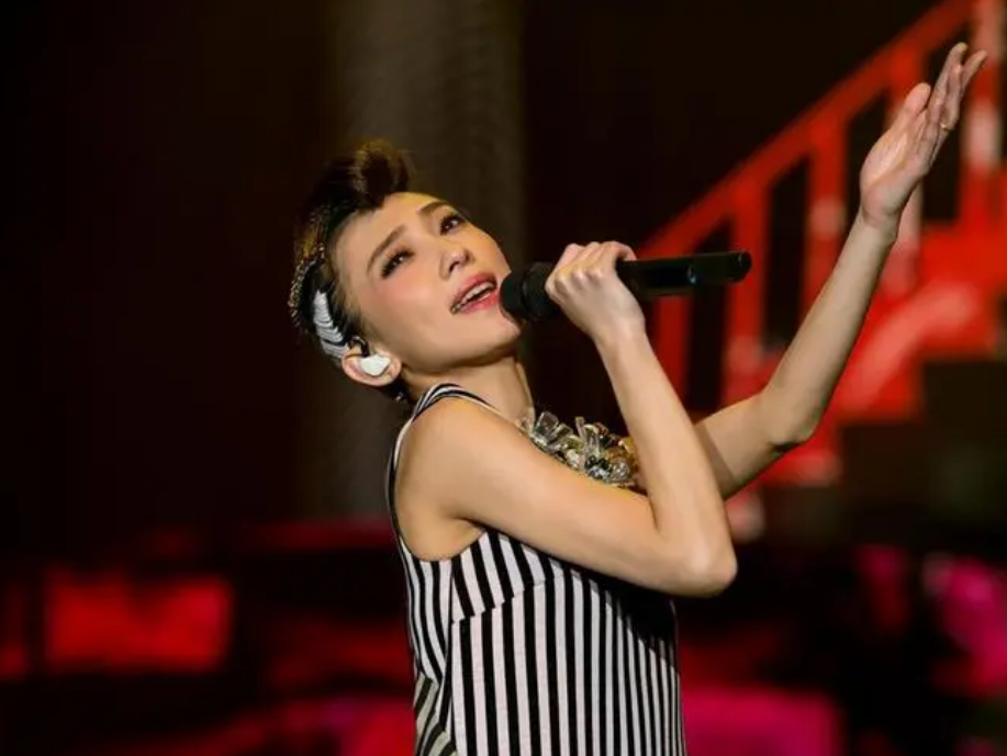 2023戴佩妮深圳演唱会（11月25日）(时间+地点+门票)订票指南