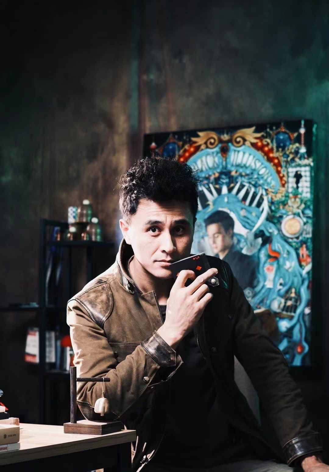 2023刘世杰北京魔术专场(10月1日/3日/4日)门票价格是多少?在哪买票? 2023刘世杰北京魔术专场(10月1日/3日/4日)门票价格是多少?在哪买票?