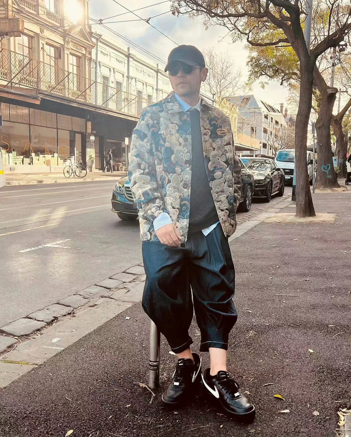 2023周杰伦上海演唱会（10月12日）（时间+地点+票价+购票入口）