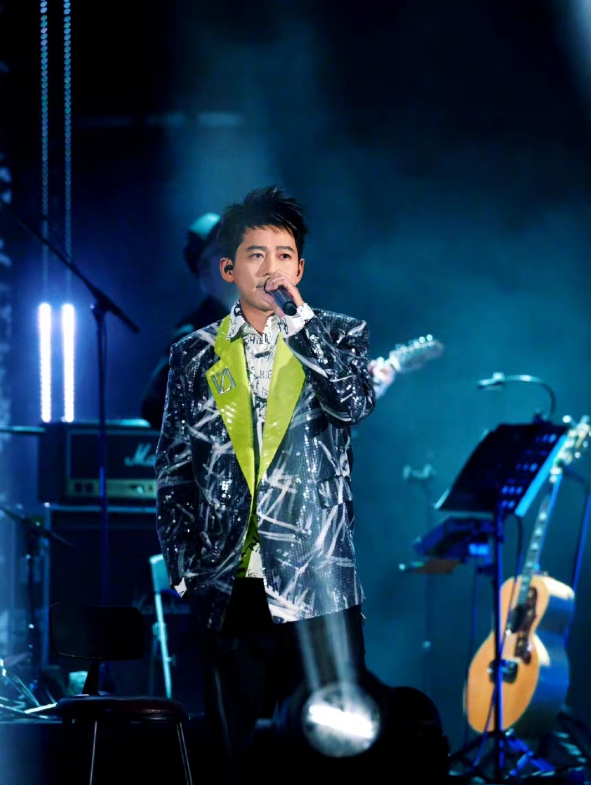 2023苏醒上海演唱会(10月14日)(时间+场馆+订票) 2023苏醒上海演唱会(10月14日)(时间+场馆+订票)